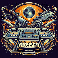 Beatport Hi-FI - Bass Odyssey Studio